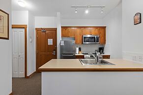 Lost Lake Lodge by Whistler Premier