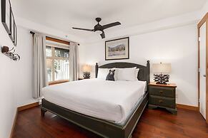 Lost Lake Lodge by Whistler Premier