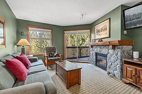 Lost Lake Lodge by Whistler Premier