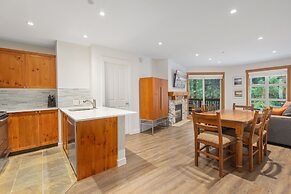 Lost Lake Lodge by Whistler Premier