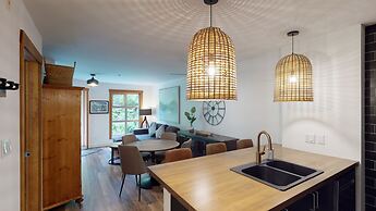 Lost Lake Lodge by Whistler Premier