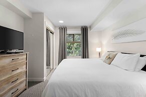 Lost Lake Lodge by Whistler Premier
