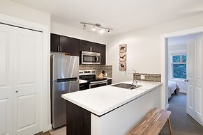 Lost Lake Lodge by Whistler Premier