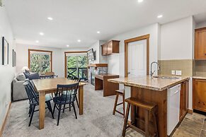 Lost Lake Lodge by Whistler Premier