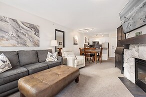 Lost Lake Lodge by Whistler Premier