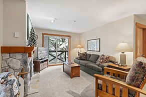 Lost Lake Lodge by Whistler Premier