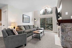 Lost Lake Lodge by Whistler Premier