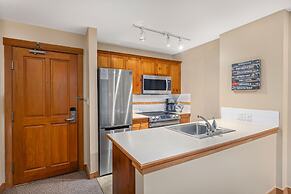 Lost Lake Lodge by Whistler Premier