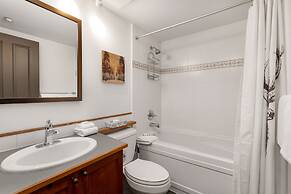 Lost Lake Lodge by Whistler Premier