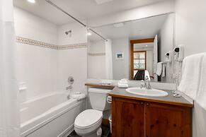 Lost Lake Lodge by Whistler Premier