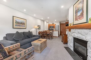 Lost Lake Lodge by Whistler Premier