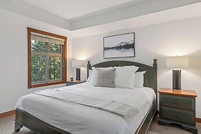 Lost Lake Lodge by Whistler Premier
