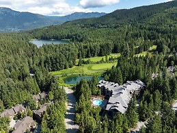 Lost Lake Lodge by Whistler Premier