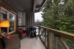 Lost Lake Lodge by Whistler Premier