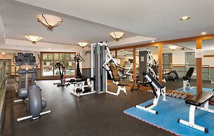 Lost Lake Lodge by Whistler Premier