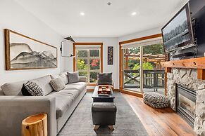 Lost Lake Lodge by Whistler Premier