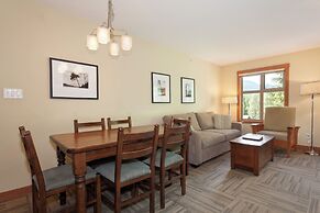 Lost Lake Lodge by Whistler Premier