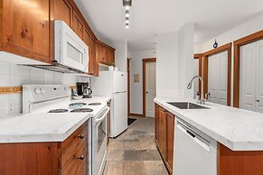 Lost Lake Lodge by Whistler Premier