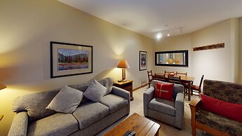 Lost Lake Lodge by Whistler Premier