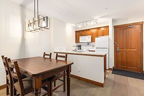 Lost Lake Lodge by Whistler Premier