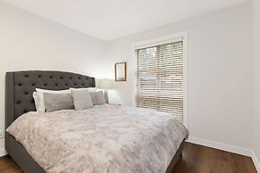 Lost Lake Lodge by Whistler Premier