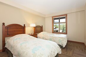 Lost Lake Lodge by Whistler Premier