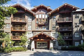 Lost Lake Lodge by Whistler Premier