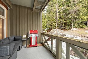 Lost Lake Lodge by Whistler Premier