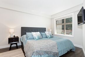 Lost Lake Lodge by Whistler Premier