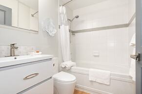 Lost Lake Lodge by Whistler Premier