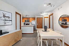 Lost Lake Lodge by Whistler Premier