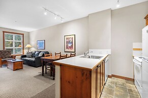 Lost Lake Lodge by Whistler Premier