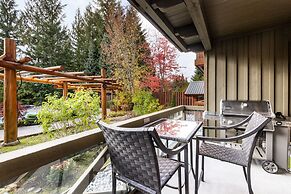 Lost Lake Lodge by Whistler Premier