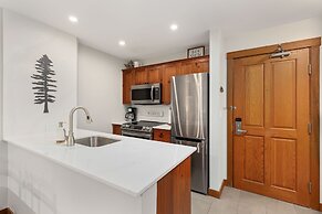 Lost Lake Lodge by Whistler Premier