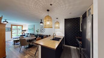 Lost Lake Lodge by Whistler Premier