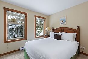 Lost Lake Lodge by Whistler Premier