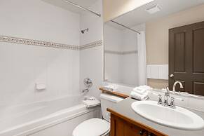 Lost Lake Lodge by Whistler Premier