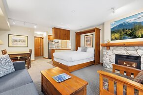 Lost Lake Lodge by Whistler Premier