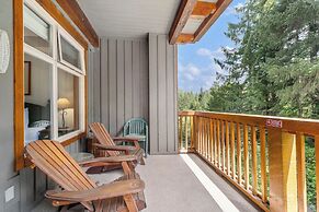 Lost Lake Lodge by Whistler Premier