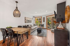 Lost Lake Lodge by Whistler Premier