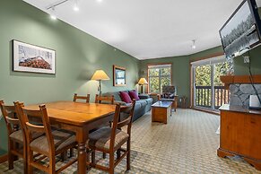 Lost Lake Lodge by Whistler Premier