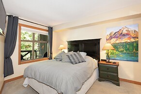 Lost Lake Lodge by Whistler Premier