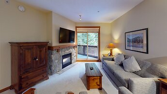 Lost Lake Lodge by Whistler Premier