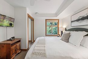 Lost Lake Lodge by Whistler Premier