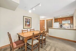 Lost Lake Lodge by Whistler Premier