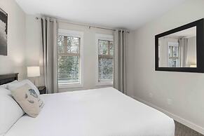Lost Lake Lodge by Whistler Premier