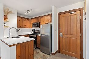 Lost Lake Lodge by Whistler Premier