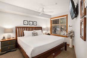 Lost Lake Lodge by Whistler Premier