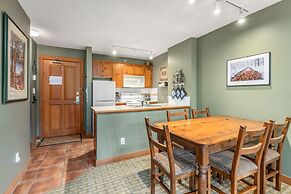 Lost Lake Lodge by Whistler Premier