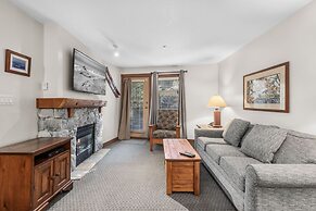 Lost Lake Lodge by Whistler Premier